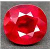 4.91ct RARE Gorgeous Top Blood Red Madagascar Ruby AAA CLEAR CLEAN RETAIL $4550 (GEM-7668)