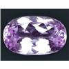 8.16ct RARE Blinding Pink Kunzite Afghanistan Unheated VS RETAIL $3500 (GEM-7693)