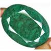 432ct Excellent Color & Clarity Top Luster S. American Emerald Gem RETAIL $27500 (GEM-7737)