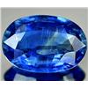 2.79ct VERY RARE Charming Natural Royal Blue Kyanite Unheated VS RETAIL $2450 (GEM-7775)