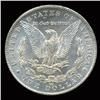 Image 2 : 1884CC Morgan Dollar Choice+ Uncirculated RARE Variety (COI-4090)