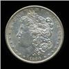 1890S Morgan Dollar Choice+ Uncirculated RARE Variety SCARCE date (COI-4094)