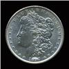 1890 Morgan Dollar Choice+ Uncirculated RARE Variety (COI-4095)