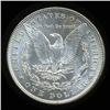 Image 2 : 1898 Morgan Dollar Choice+ Uncirculated (COI-4096)