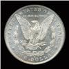 Image 2 : 1879S Morgan Dollar Choice+ Uncirculated (COI-4097)