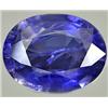 5.20ct RARE Marvellous Natural Violet Blue Iolite Unheated VS RETAIL $3550 (GEM-7031)