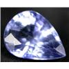 0.75ct RARE Awesome  Blue Sapphire Ceylon Heated VS RETAIL $1750 (GEM-7075)