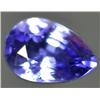 1.01ct RARE Majestic Tanzanite Color Sapphire Ceylon AAA VVS RETAIL $2350 (GEM-7678)