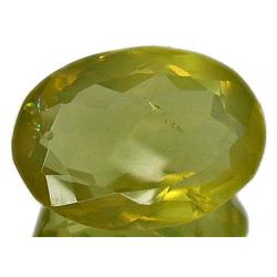 108ct RARE Wonderful Natural Yellow Citrine Gemstone Great VVS RETAIL $13500 (GEM-8025)
