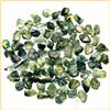 84.02ct RARE Intense Green Natural Sapphire Rough (GEM-8049A)