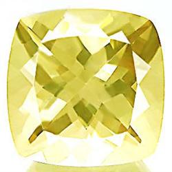 14.52ct RARE Yellow Andesine Labradorite Congo VVS RARE $2950 (GEM-8050A)