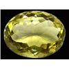 60ct RARE Winsome Rich Look Golden Yellow Citrine Gem VVS RARE $5500 (GEM-8053A)
