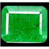 15.68ct RARE Wonderful Clean Natural Green Colombian Emerald RARE $25650 (GEM-8059A)