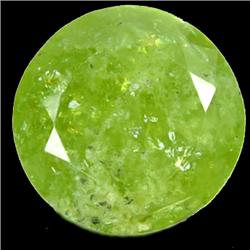 9.79ct RARE Natural Color Change Demantoid Garnet RARE $14750 (GEM-8060A)