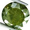 12.5ct RARE Dazzling Horsetail Green Demantoid Garnet Gem RARE $16500 (GEM-8079A)
