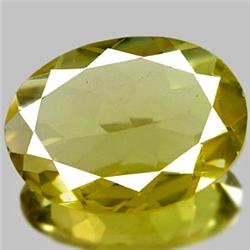 20.40ct RARE Natural Lemon Topaz Gemstone  VVS RARE $2850 (GEM-8084A)