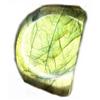 66ct RARE Huge Labradorite Gemstone RARE $4650 (GEM-8086A)