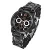 New Wohler Mens CHRONO Style Watch Retail $2695 (WAT-098)