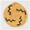 Image 3 : Pair of Tohono O'odham Baskets