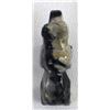 Image 8 : Zuni Picasso Marble Bear Fetish by Russell Shack