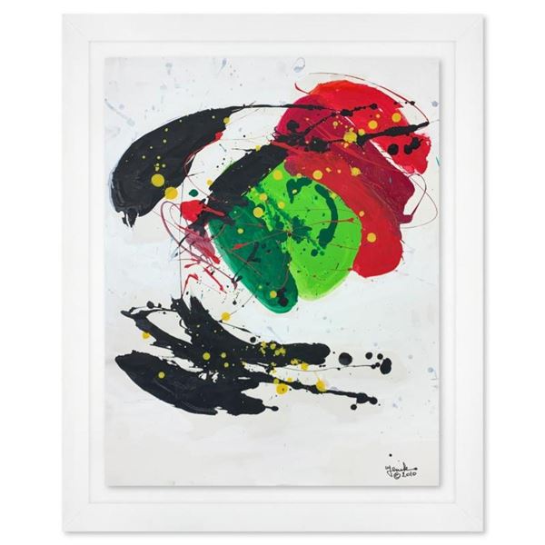 Untitled by Cook Original