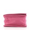 Image 3 : Prada Padded Chain Flap Bag Tessuto Small Pink