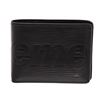 Image 1 : Louis Vuitton x Supreme Black Epi Leather Slender Wallet