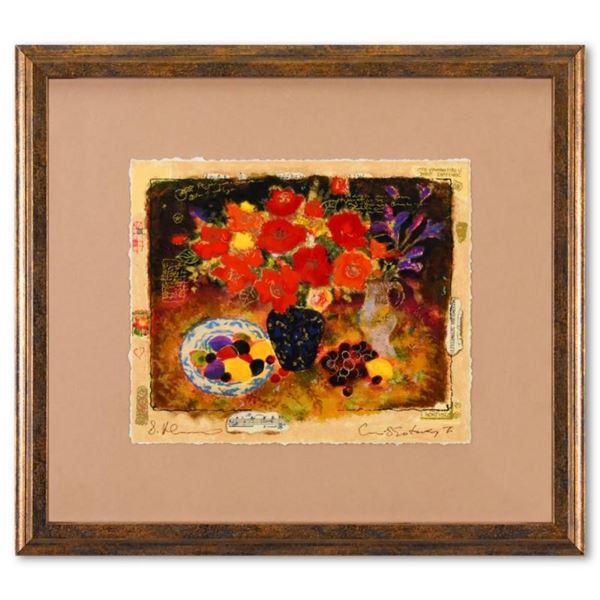 Untitled by Alexander & Wissotzky