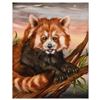 Image 1 : Red Panda by Katon Original