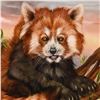 Image 2 : Red Panda by Katon Original