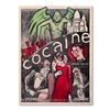 Image 1 : Cocaine by Gaillard, Rene