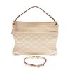 Image 8 : Marc By Marc Jacobs Cream Tread Lightly Cross Body Bag