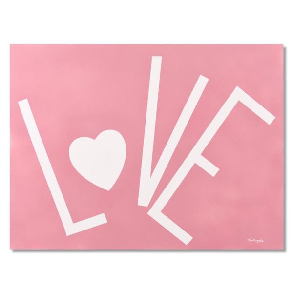 Love by Pergola Original