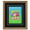 Image 1 : Sailboat East on Blends by Peter Max