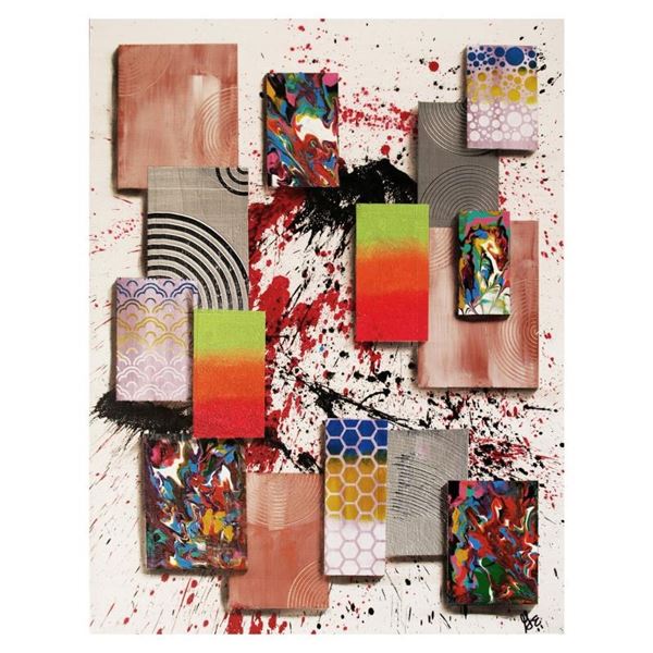 Vignettes by Marlowe Original