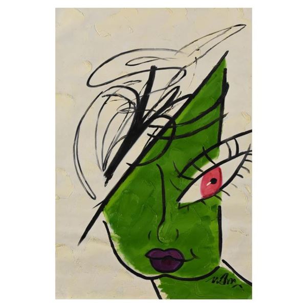 Untitled by Mani Original