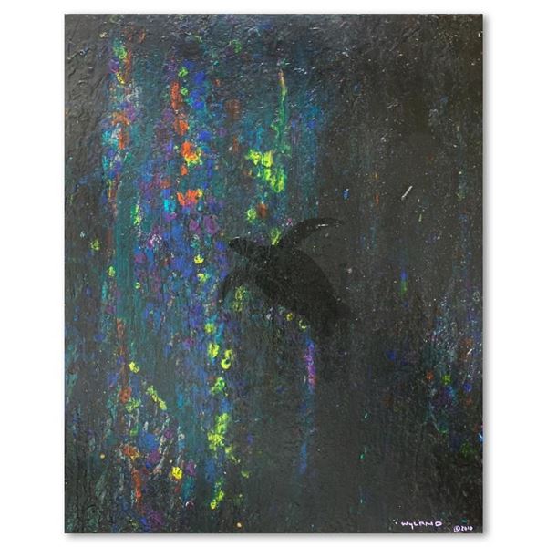 Untitled by Wyland Original