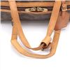 Image 5 : Louis Vuitton Brown Monogram Canvas Leather Sac SoupleTravel Bag
