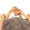 Image 6 : Louis Vuitton Brown Monogram Canvas Leather Sac SoupleTravel Bag