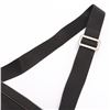 Image 3 : Louis Vuitton Black Damier Geant Canvas Acrobat Waist Bag