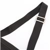 Image 3 : Louis Vuitton Black Damier Geant Canvas Acrobat Waist Bag