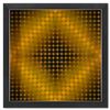 Image 1 : DIA - SP - F1 de la serie CTA - 102 by Vasarely (1908-1997)