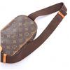 Image 3 : Louis Vuitton Monogram Gange Waist Bag