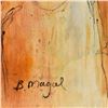 Image 2 : Untitled by Magal Original