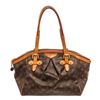 Image 1 : Copy of Louis Vuitton Brown Monogram Tivoli GM Shoulder Bags