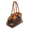 Image 2 : Copy of Louis Vuitton Brown Monogram Tivoli GM Shoulder Bags