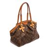 Image 3 : Copy of Louis Vuitton Brown Monogram Tivoli GM Shoulder Bags