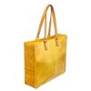 Image 3 : Louis Vuitton Yellow Houston Verni Tote Bag