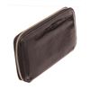 Image 3 : Cartier Black Long Zip Wallet