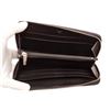 Image 7 : Cartier Black Long Zip Wallet